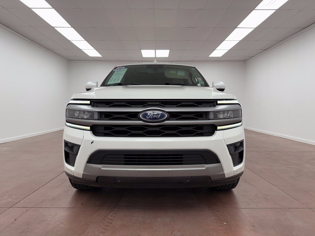 Used 2022 Ford Expedition XLT RWD image 8