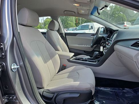 Used 2018 Hyundai Sonata ECO FWD image 30