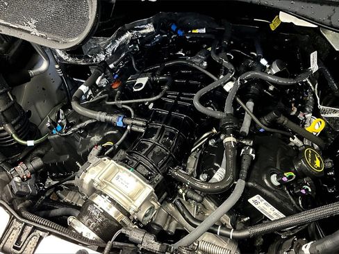 New 2025 Ford Transit 150 Low Roof AWD image 31