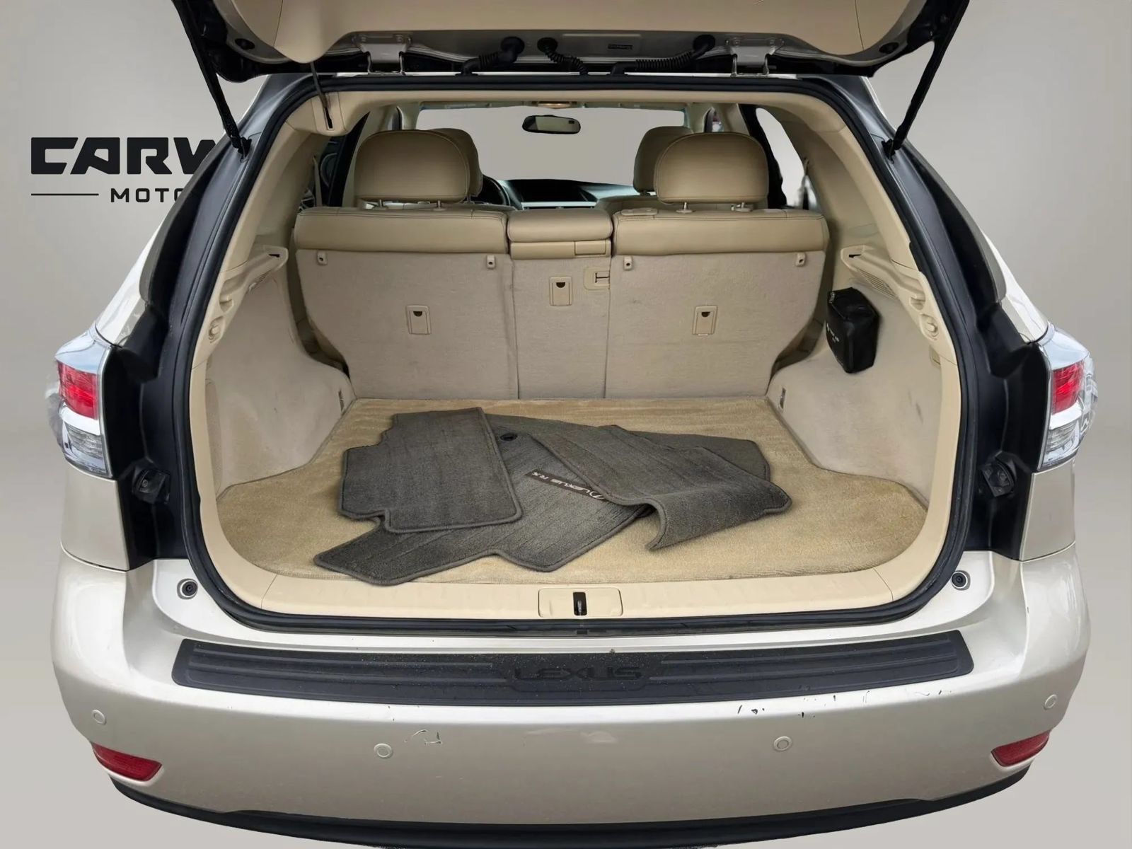 Used 2013 Lexus RX 350 FWD w/ Premium Pkg image 14