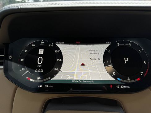 Certified 2023 Land Rover Range Rover SE AWD/4WD image 19