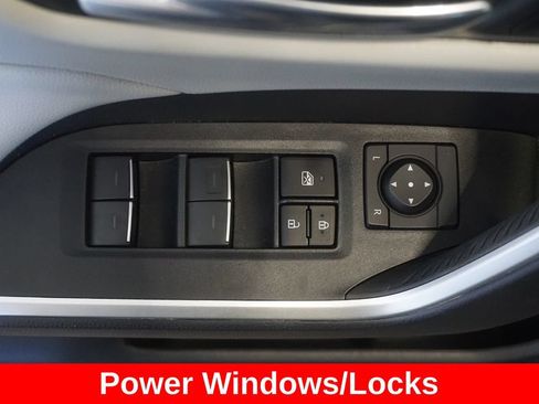 Certified 2024 Toyota RAV4 XLE Premium AWD/4WD image 6