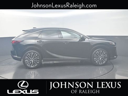 New 2026 Lexus RX 350 Premium Plus image 6