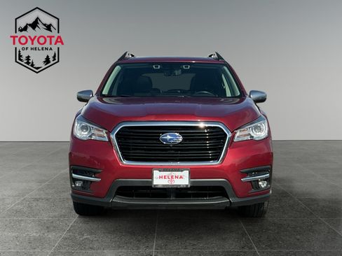 Used 2022 Subaru Ascent Touring AWD/4WD image 8