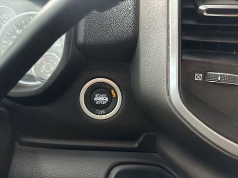 Used 2021 RAM 2500 Big Horn w/ Level 1 Equipment Group image 44