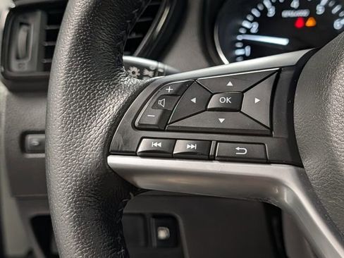 Used 2019 Nissan Rogue S w/ Special Edition Package AWD/4WD image 19