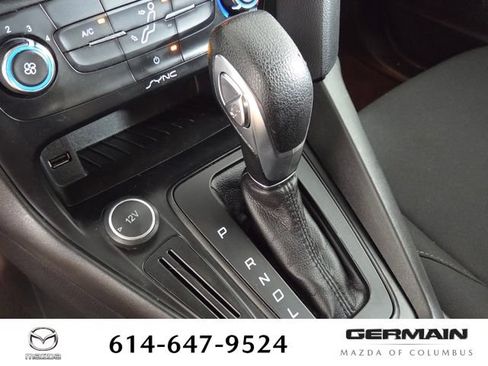 Used 2017 Ford Focus SE FWD image 27