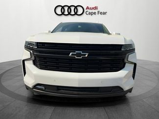 Used 2023 Chevrolet Suburban RST video 1