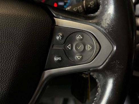Used 2018 Chevrolet Colorado LT w/ LT Convenience Package AWD/4WD image 18