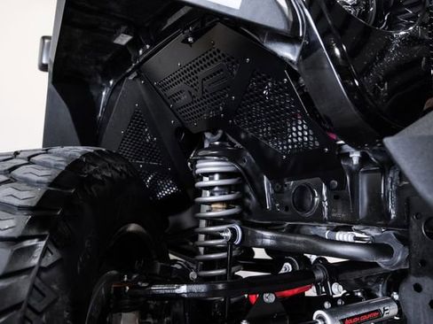 Used 2021 Jeep Wrangler Unlimited Sport image 14