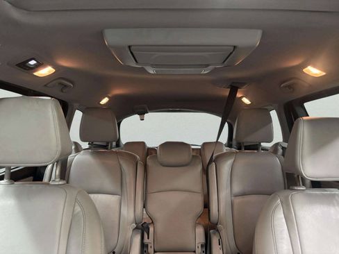 Used 2019 Honda Odyssey EX-L image 23