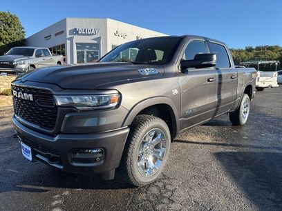 New 2026 RAM 1500 Lone Star