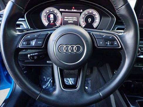 Used 2020 Audi A4 2.0T Premium Plus w/ Premium Plus Package image 13