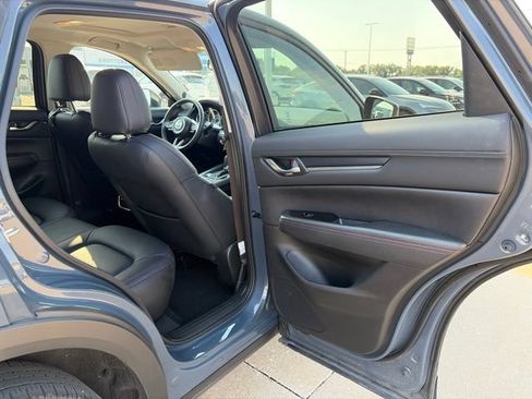 Used 2025 MAZDA CX-5 Carbon Edition AWD/4WD image 19