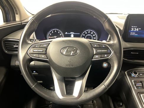 Used 2023 Hyundai Santa Fe SEL AWD/4WD image 18
