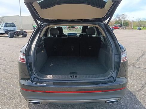 Used 2022 Lincoln Nautilus AWD image 26