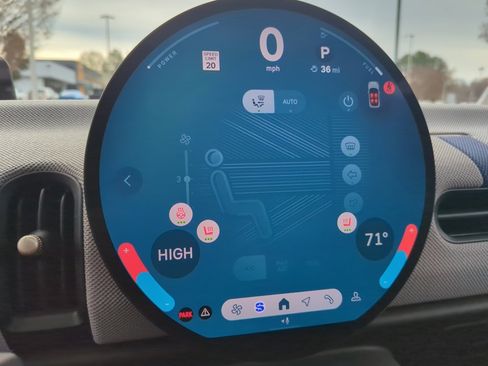 New 2026 MINI Cooper S image 18