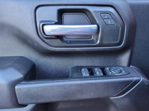 Used 2021 Chevrolet Silverado 2500 W/T w/ WT Convenience Package image 21