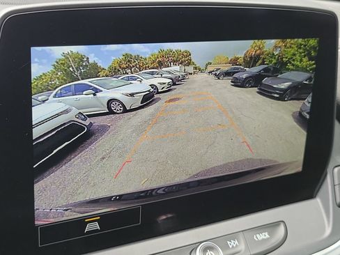 Used 2025 Chevrolet Blazer LT FWD image 35