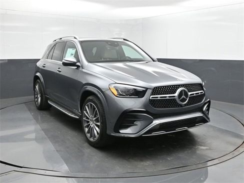 New 2026 Mercedes-Benz GLE 450 4MATIC image 22