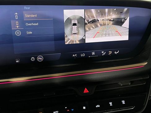 Used 2025 Buick Envision Sport Touring image 18