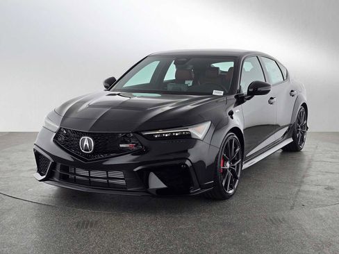New 2025 Acura Integra Type S image 7