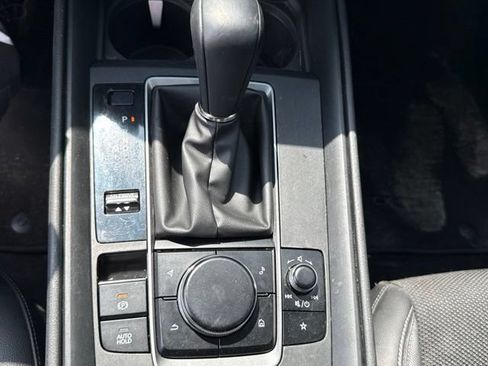 Used 2025 MAZDA CX-50 AWD 2.5 S w/ Weather Package image 12