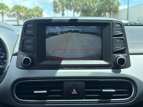 Used 2021 Hyundai Kona SEL w/ Cargo Package FWD image 22