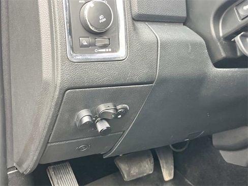 Used 2016 RAM 2500 Laramie image 30