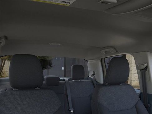 New 2025 Ford Maverick XL w/ Equipment Group 101A image 12