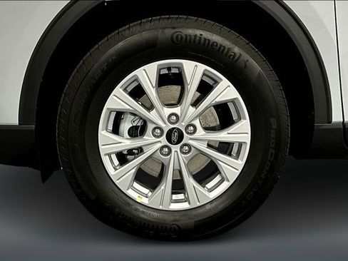 New 2026 Ford Escape Active w/ Tech Pack #1 image 12