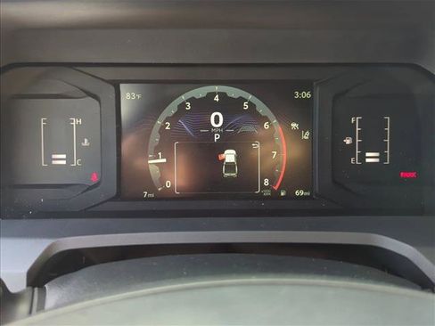 New 2026 Toyota Tacoma SR image 19