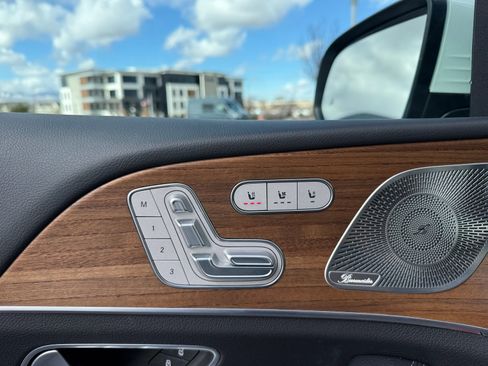 Certified 2024 Mercedes-Benz GLE 350 4MATIC image 14