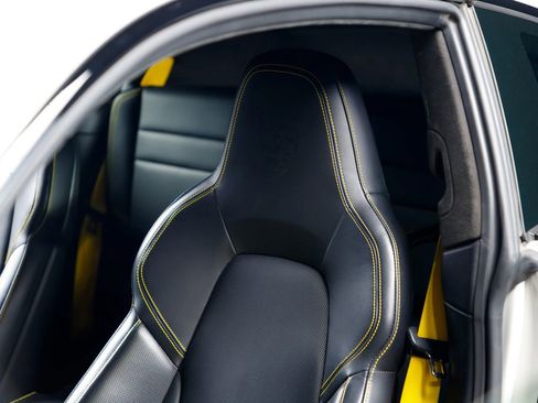 Used 2021 Porsche 911 Turbo S AWD/4WD image 88