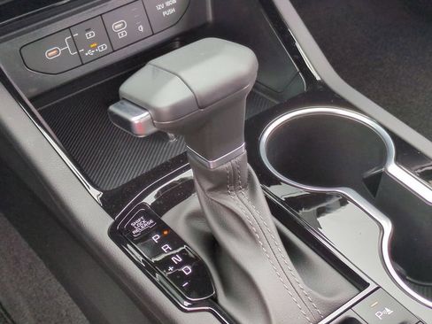 New 2026 Kia K5 GT FWD image 15
