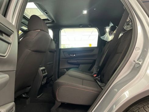 New 2026 Honda CR-V Sport image 15