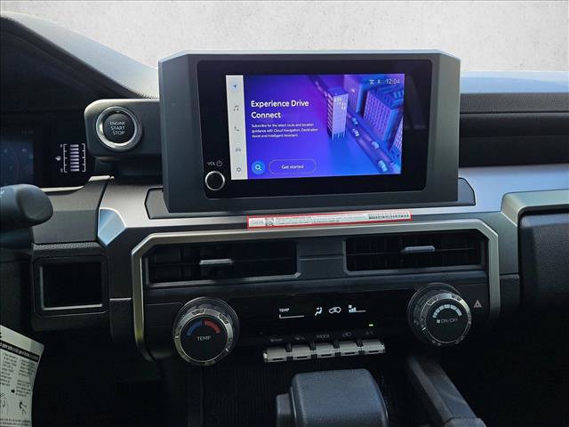 Used 2026 Toyota 4Runner SR5 AWD/4WD image 15