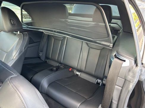 Used 2024 BMW 430i xDrive Convertible image 14