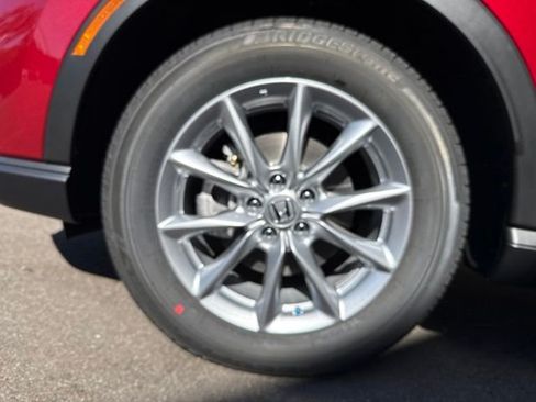 New 2026 Honda CR-V EX image 14