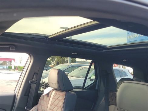 New 2026 Honda Pilot Black Edition image 33