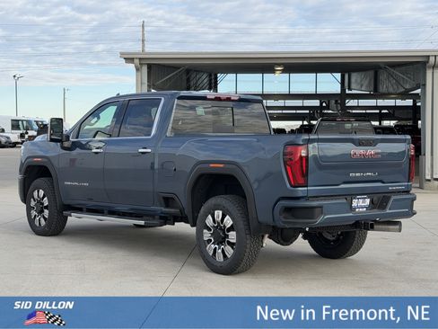 New 2026 GMC Sierra 3500 Denali image 7