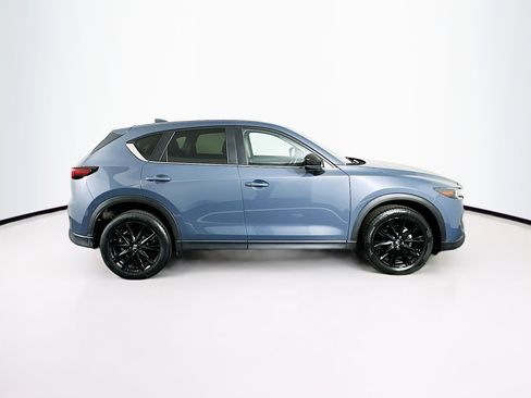 Used 2024 MAZDA CX-5 Carbon Edition image 10