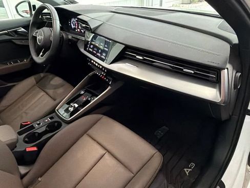 Used 2024 Audi A3 2.0T Premium w/ Convenience Package AWD/4WD image 13