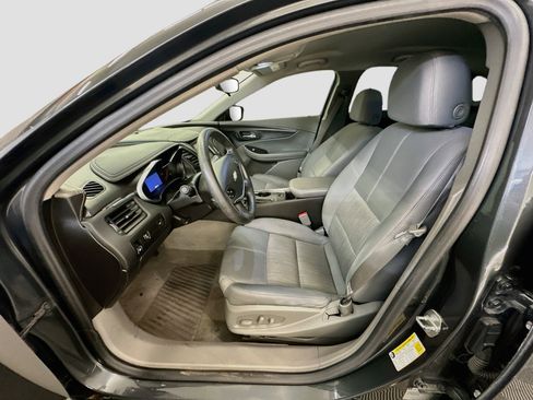 Used 2014 Chevrolet Impala LS FWD image 13