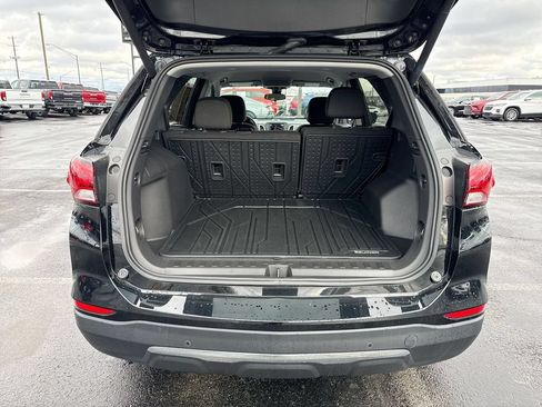 Used 2024 Chevrolet Equinox LT w/ LPO, Floor Liner Package FWD image 24