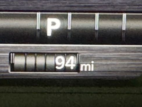 Used 2025 RAM 1500 Big Horn image 13