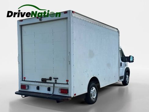 Used 2018 RAM ProMaster 3500 w/ Premium Appearance Group FWD image 4