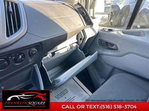 Used 2019 Ford Transit 150 130 Low Roof image 48