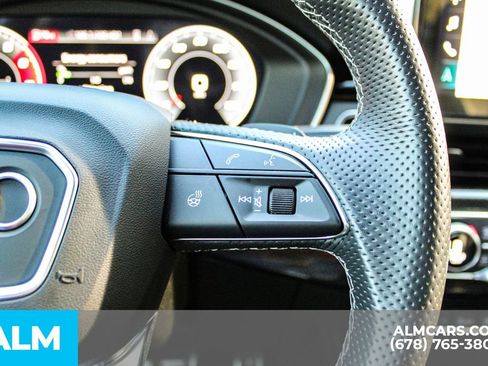 Used 2023 Audi S5 Premium Plus w/ Premium Plus image 27