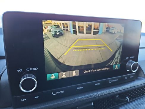 Used 2024 Honda CR-V EX image 26